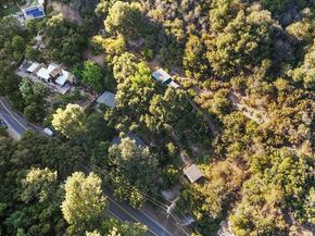 860 Old Topanga Canyon Road, Topanga CA 90290