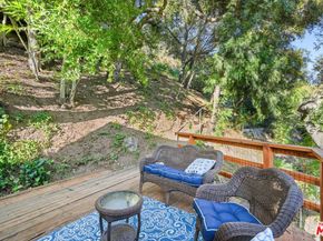 860 Old Topanga Canyon Road, Topanga CA 90290