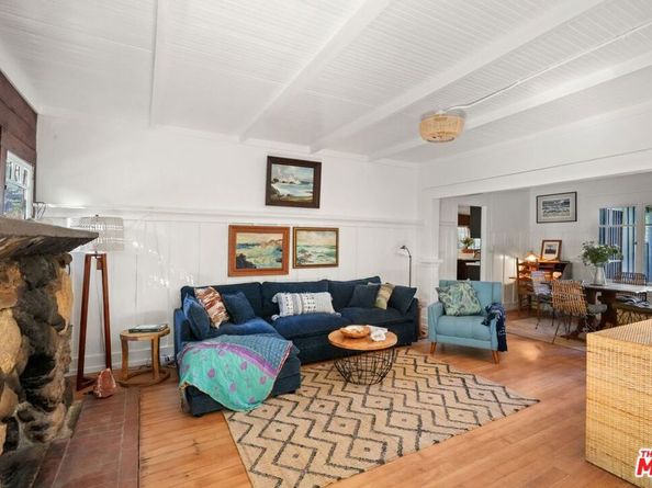 860 Old Topanga Canyon Road, Topanga CA 90290