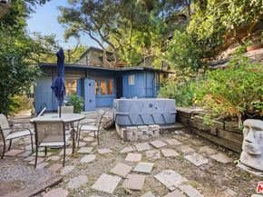860 Old Topanga Canyon Road, Topanga CA 90290