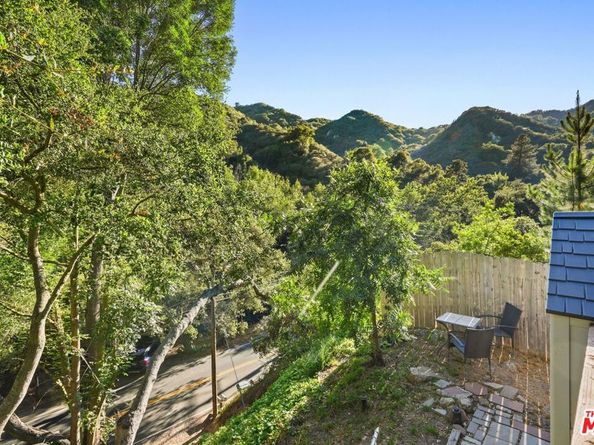 860 Old Topanga Canyon Road, Topanga CA 90290