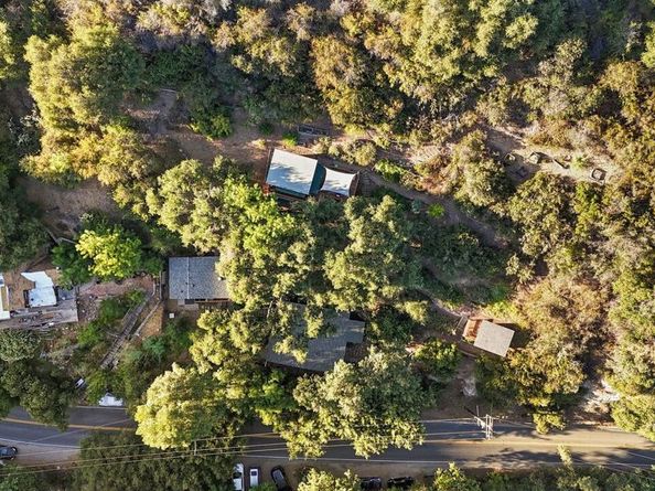 860 Old Topanga Canyon Road, Topanga CA 90290