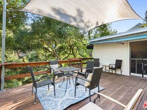 860 Old Topanga Canyon Road, Topanga CA 90290