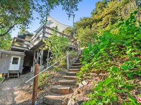 860 Old Topanga Canyon Road, Topanga CA 90290