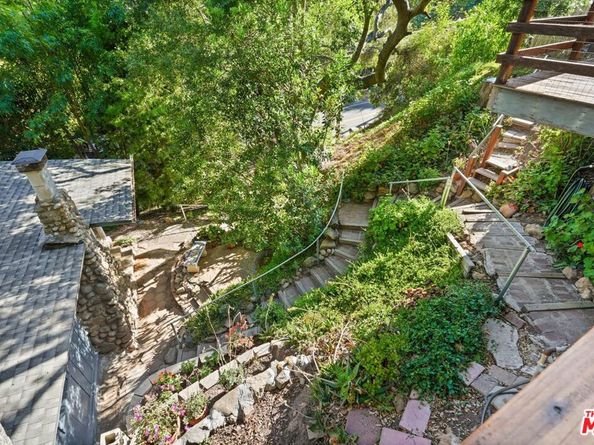 860 Old Topanga Canyon Road, Topanga CA 90290
