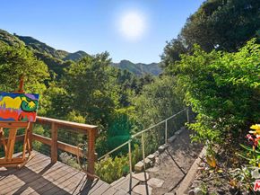 860 Old Topanga Canyon Road, Topanga CA 90290