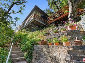 860 Old Topanga Canyon Road, Topanga CA 90290
