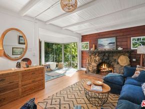 860 Old Topanga Canyon Road, Topanga CA 90290
