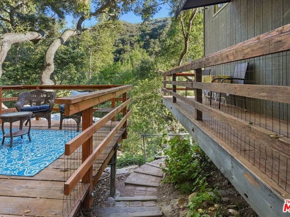 860 Old Topanga Canyon Road, Topanga CA 90290