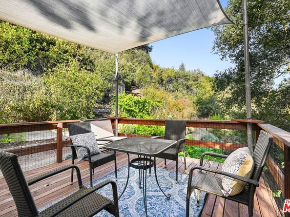 860 Old Topanga Canyon Road, Topanga CA 90290