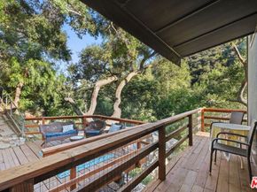 860 Old Topanga Canyon Road, Topanga CA 90290