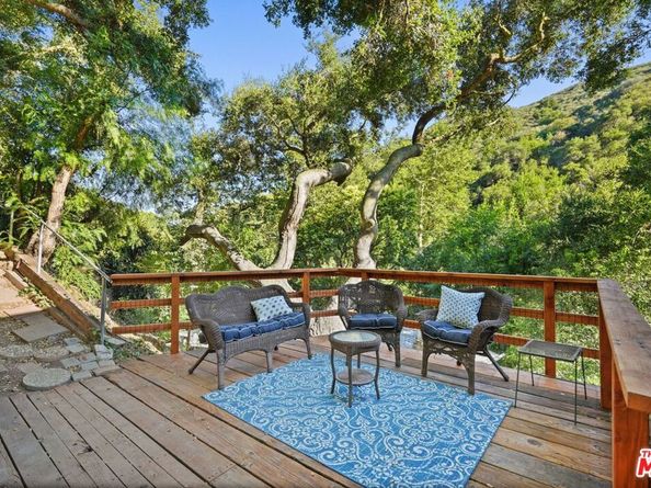 860 Old Topanga Canyon Road, Topanga CA 90290