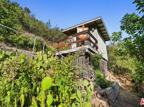 860 Old Topanga Canyon Road, Topanga CA 90290