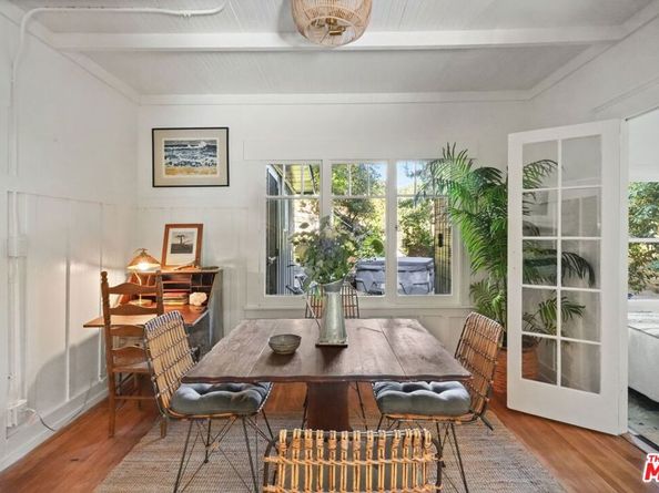 860 Old Topanga Canyon Road, Topanga CA 90290