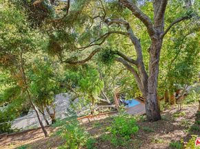 860 Old Topanga Canyon Road, Topanga CA 90290
