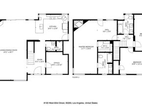 8100 W 83rd Street, Playa Del Rey CA 90293