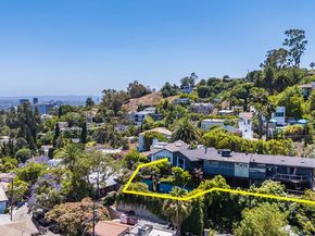2528 Dearborn Drive, Los Angeles CA 90068