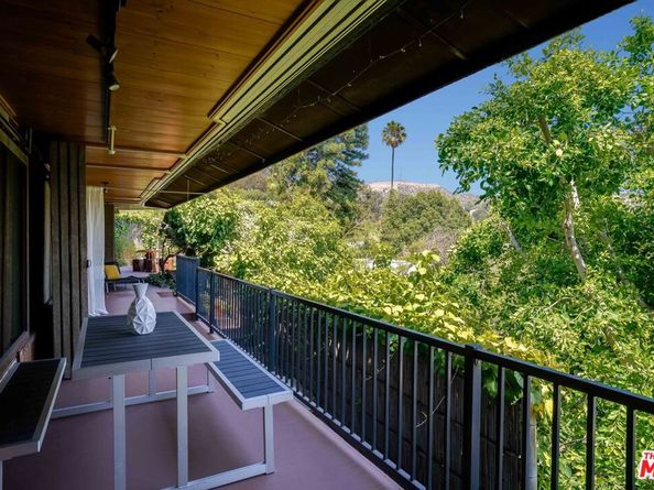 2528 Dearborn Drive, Los Angeles CA 90068