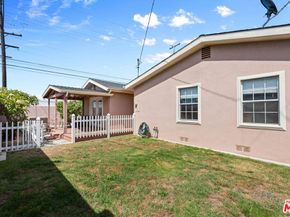 22305 Ladeene Avenue, Torrance CA 90505