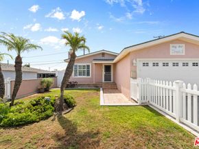 22305 Ladeene Avenue, Torrance CA 90505