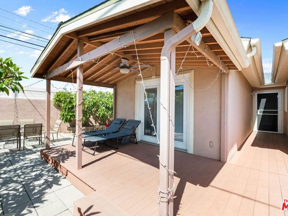 22305 Ladeene Avenue, Torrance CA 90505