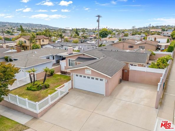 22305 Ladeene Avenue, Torrance CA 90505
