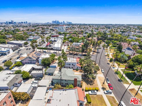 4409 Victoria Park Drive, Los Angeles CA 90019