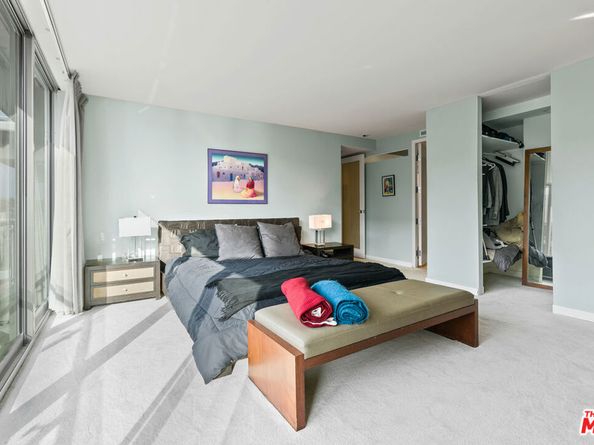 535 Ocean Avenue 8C, Santa Monica CA 90402