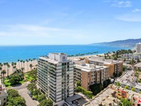 535 Ocean Avenue 8C, Santa Monica CA 90402