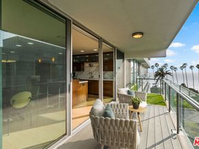 535 Ocean Avenue 8C, Santa Monica CA 90402