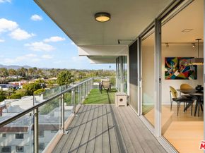 535 Ocean Avenue 8C, Santa Monica CA 90402