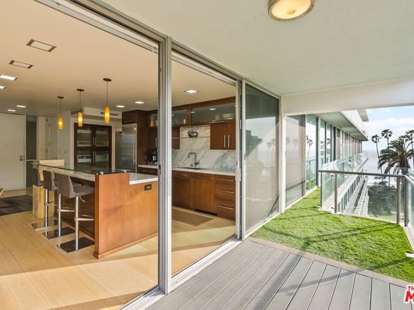 535 Ocean Avenue 8C, Santa Monica CA 90402