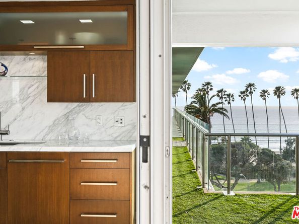 535 Ocean Avenue 8C, Santa Monica CA 90402