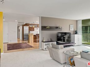 535 Ocean Avenue 8C, Santa Monica CA 90402