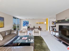 535 Ocean Avenue 8C, Santa Monica CA 90402