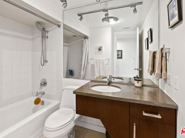 535 Ocean Avenue 8C, Santa Monica CA 90402