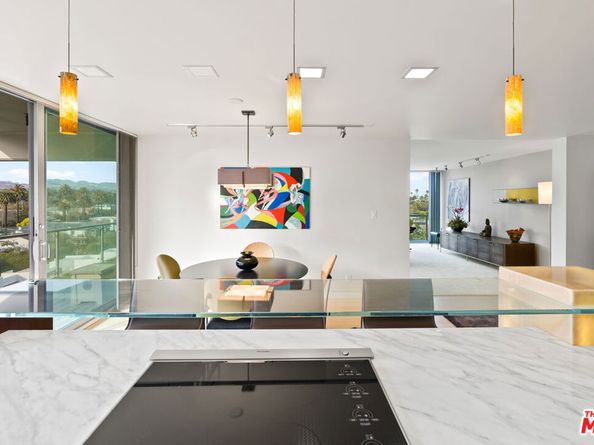 535 Ocean Avenue 8C, Santa Monica CA 90402