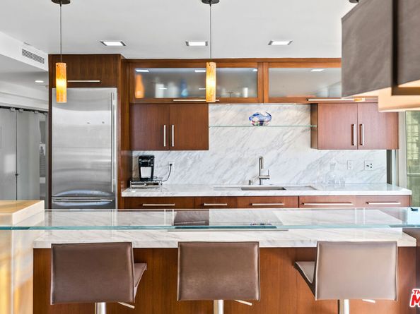 535 Ocean Avenue 8C, Santa Monica CA 90402