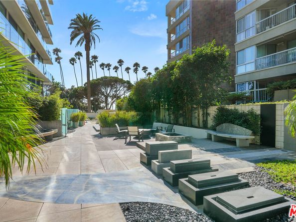 535 Ocean Avenue 8C, Santa Monica CA 90402