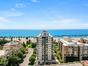 535 Ocean Avenue 8C, Santa Monica CA 90402