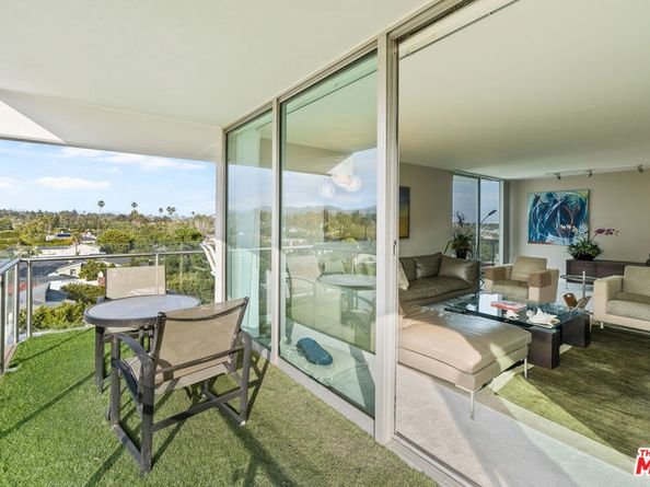 535 Ocean Avenue 8C, Santa Monica CA 90402