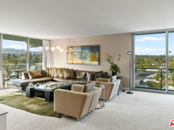 535 Ocean Avenue 8C, Santa Monica CA 90402