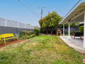 5903 Graves Avenue, Encino CA 91316