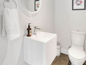 5014 Rosewood Avenue 1/2, Los Angeles CA 90004