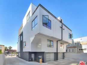 5014 Rosewood Avenue 1/2, Los Angeles CA 90004