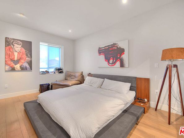 5014 Rosewood Avenue 1/2, Los Angeles CA 90004