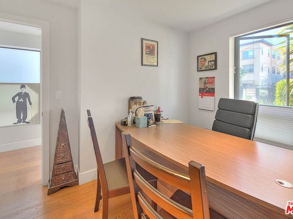 5014 Rosewood Avenue 1/2, Los Angeles CA 90004
