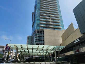 3785 Wilshire Boulevard