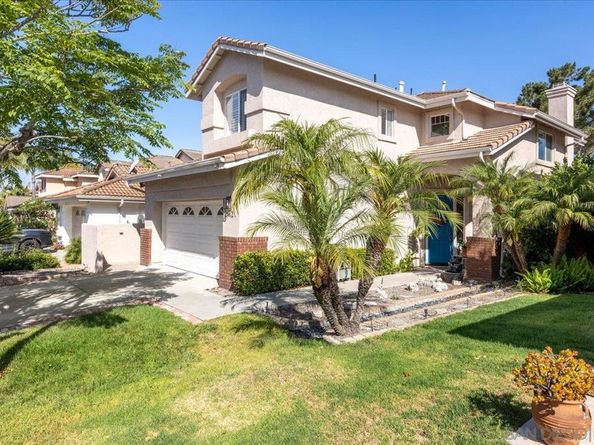 2412 Starlight Gln, Escondido CA 92026