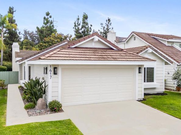 1617 Blossom Field Way, Encinitas CA 92024